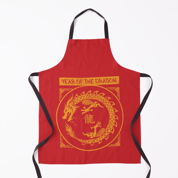 Item preview, Traditional Dragon Circle designed and sold by Abhishek Goldar.