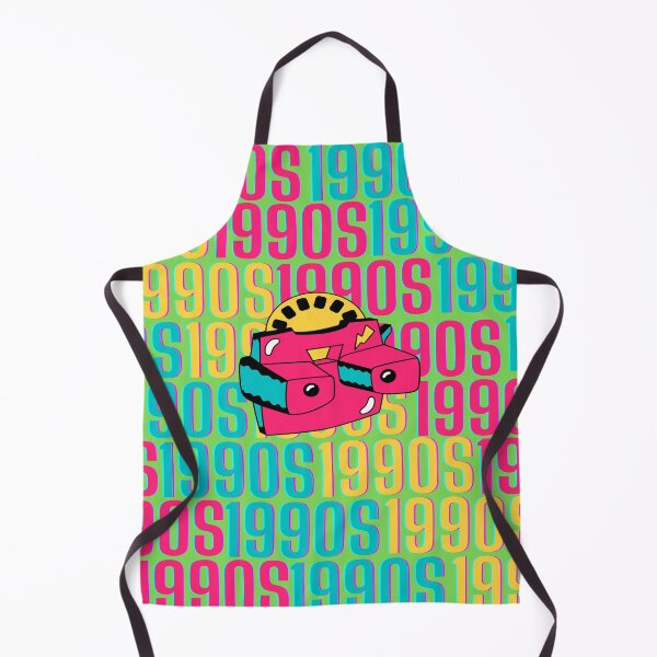 Item preview, 1990s retro design 20 - Green Background designed and sold by PunjabanJatti.