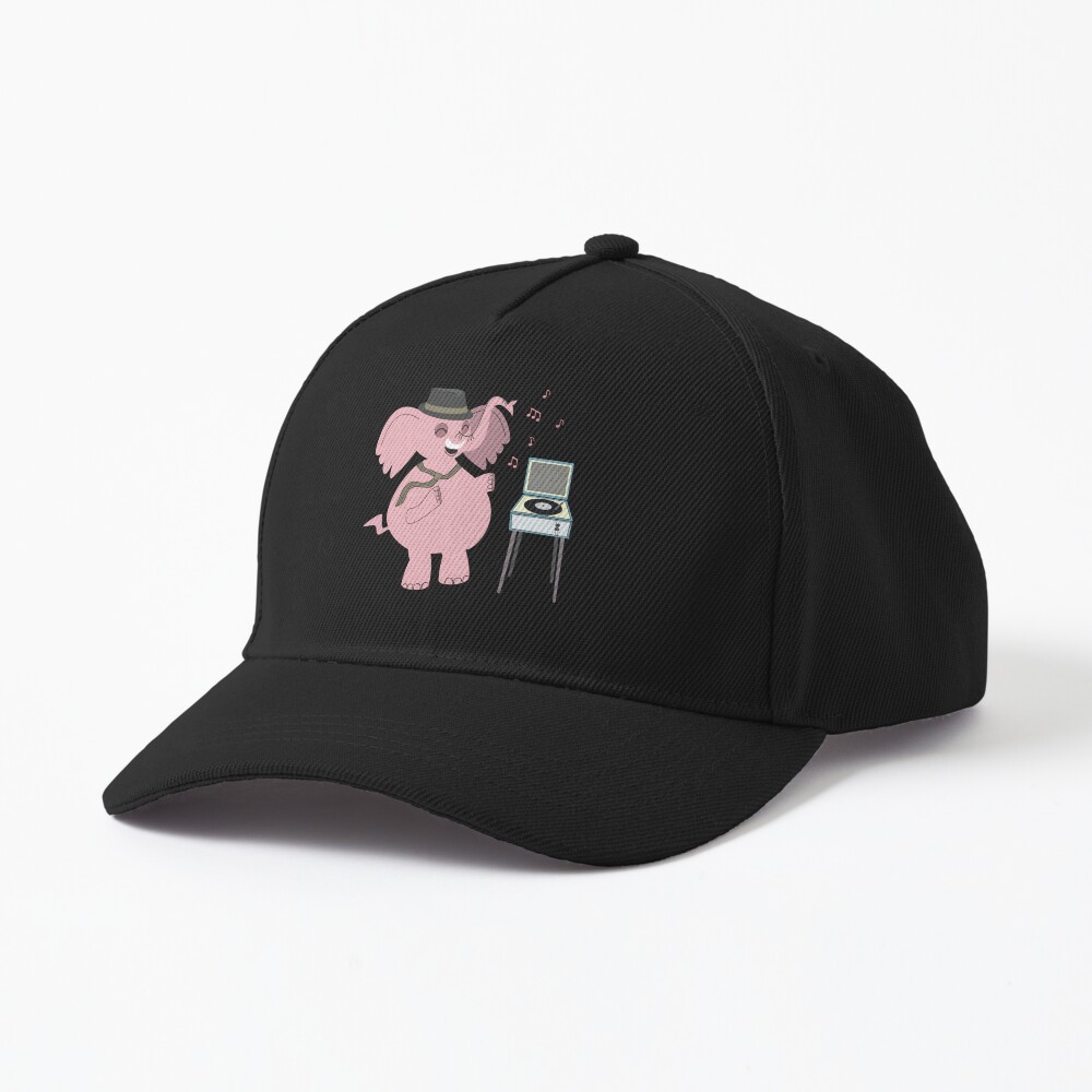 Item preview, Baseball Cap designed and sold by CarlaBaremb.
