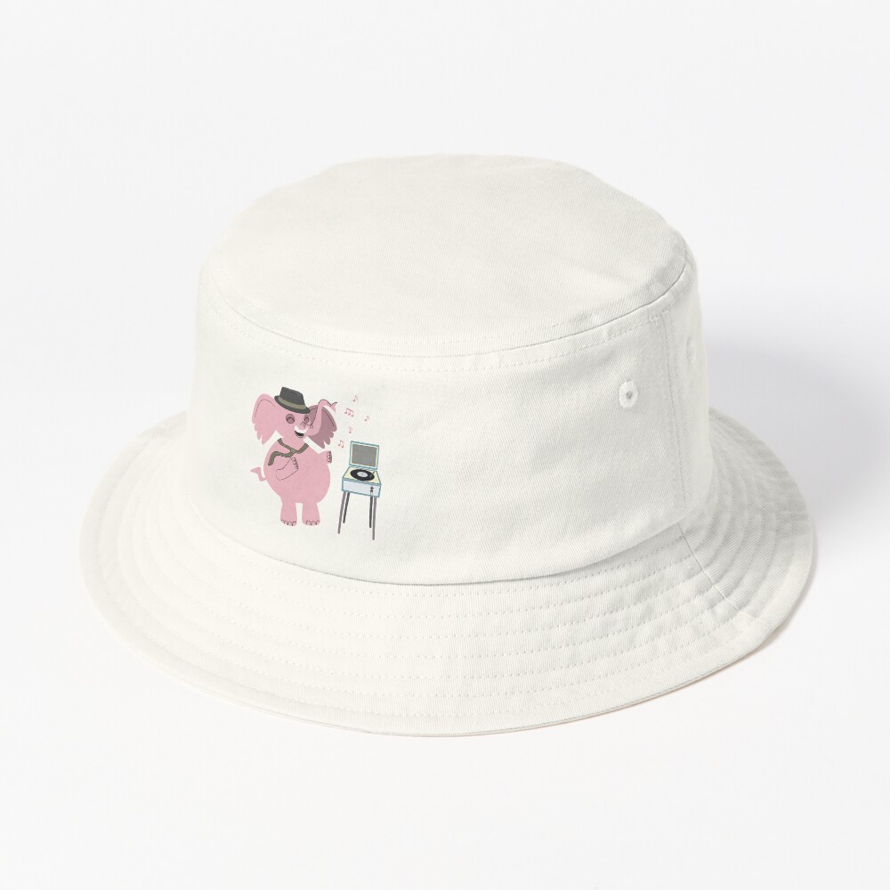Item preview, Bucket Hat designed and sold by CarlaBaremb.