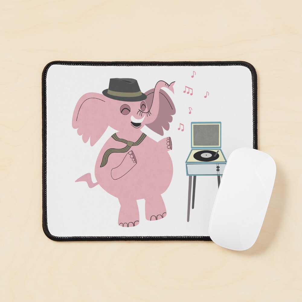 Item preview, Mouse Pad designed and sold by CarlaBaremb.