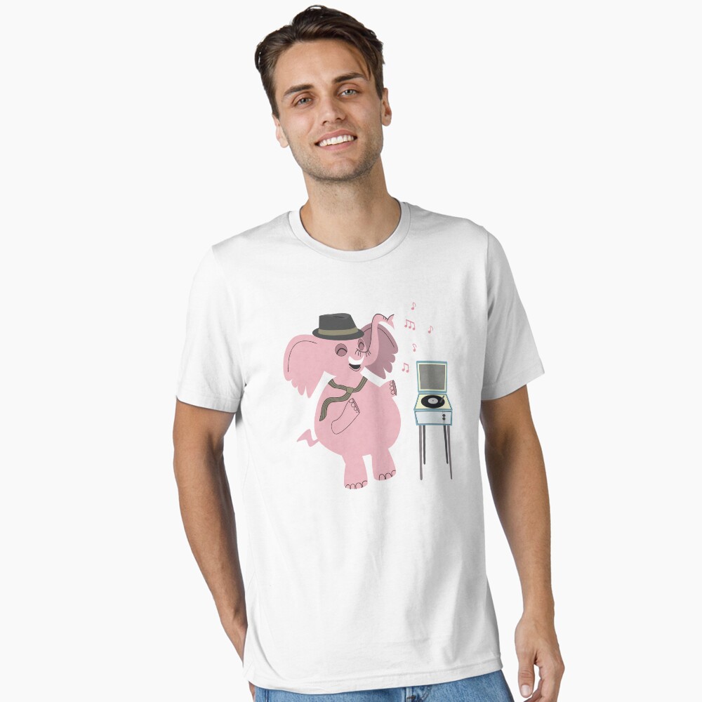 Item preview, Essential T-Shirt designed and sold by CarlaBaremb.