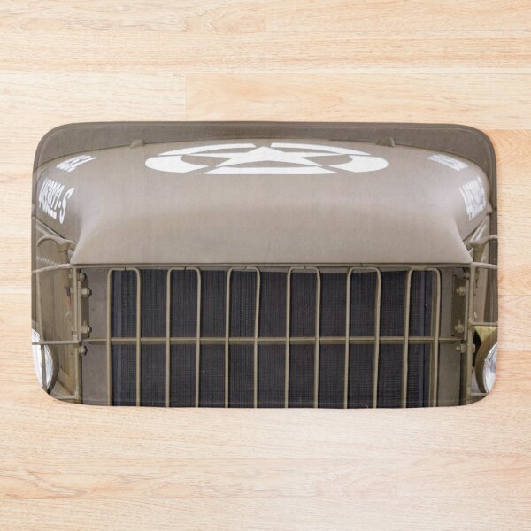Item preview, Dodg WC, wartime truck. 'Beeps' designed and sold by JonDelorme.