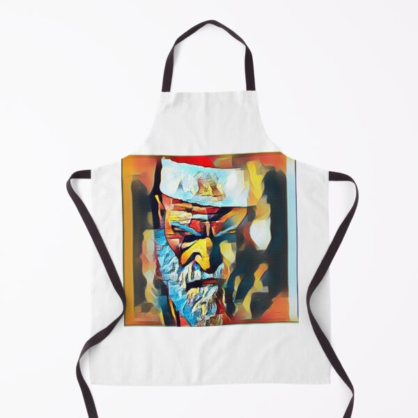 Item preview, Evil Santa Claus Design  designed and sold by Cyb3rMerch.