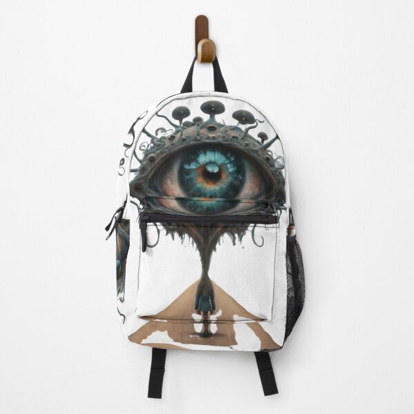 Item preview, You're constantly being watched designed and sold by GodGoddess.