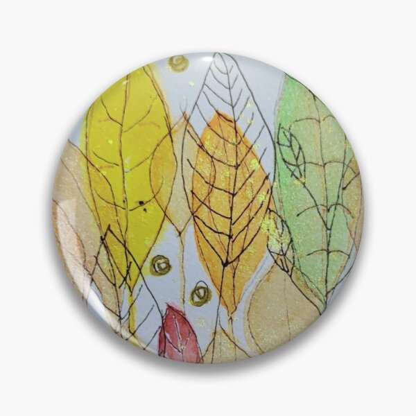 Item preview, Leaf 4 designed and sold by Gregasgallery.