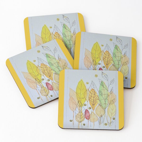 Item preview, Leaf 4 designed and sold by Gregasgallery.