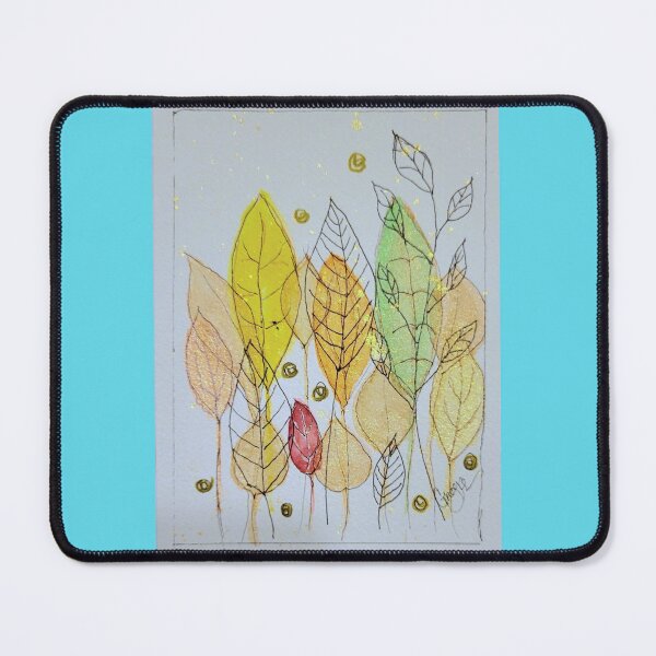 Item preview, Leaf 4 designed and sold by Gregasgallery.
