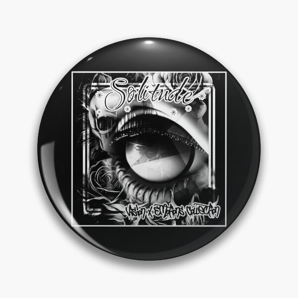 Item preview, Melancholic Daydream - Vision x Emotions Collection designed and sold by DelusciousMind.