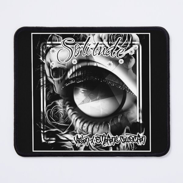 Item preview, Melancholic Daydream - Vision x Emotions Collection designed and sold by DelusciousMind.