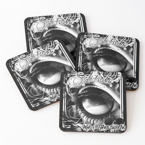 Item preview, Melancholic Daydream - Vision x Emotions Collection designed and sold by DelusciousMind.