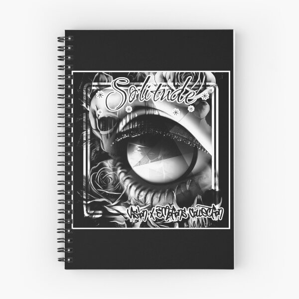 Item preview, Melancholic Daydream - Vision x Emotions Collection designed and sold by DelusciousMind.