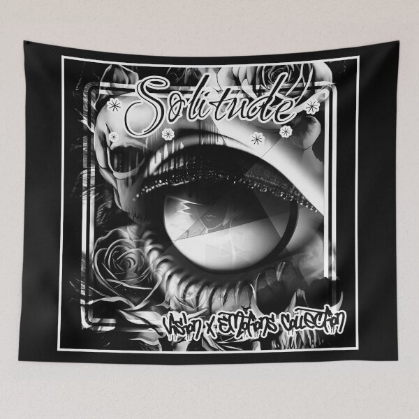 Item preview, Melancholic Daydream - Vision x Emotions Collection designed and sold by DelusciousMind.