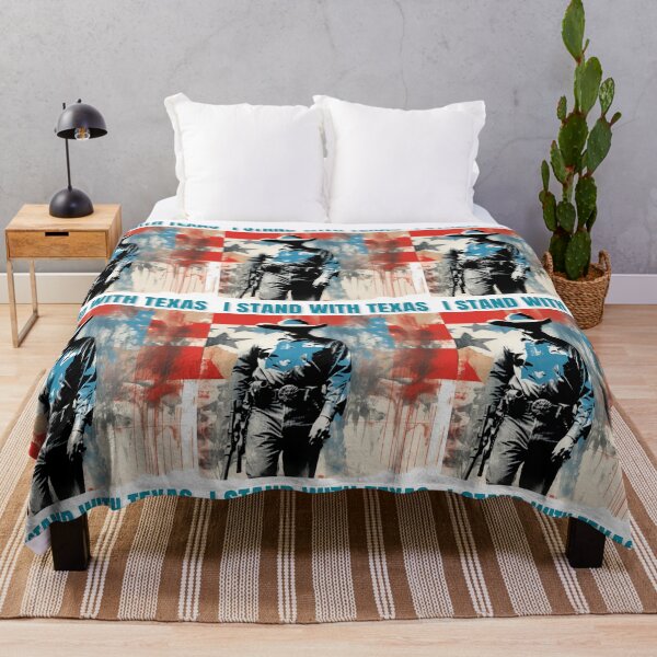 Item preview, I stand with texas designed and sold by AdaMazingDesign.