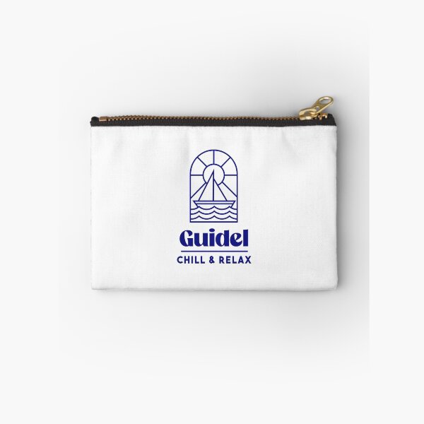 Item preview, Guidel Chill & Relax - Brittany Morbihan 56 Sea Beach Holidays designed and sold by Burning Dog.
