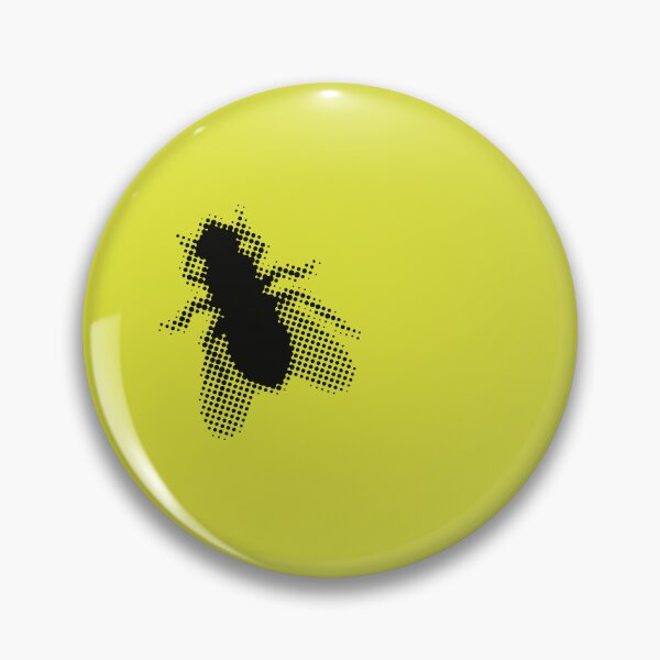 Item preview, Fly designed and sold by PutridPumpkin.