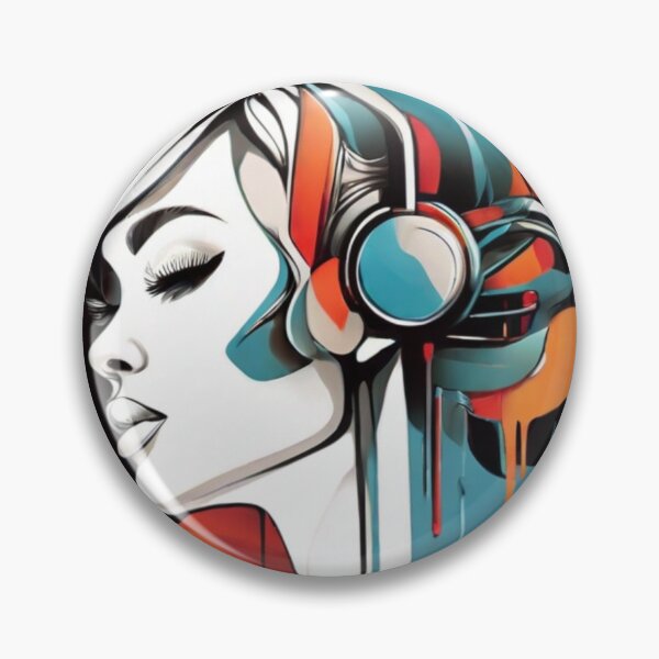 Item preview, Sound Immersion designed and sold by badjershop.