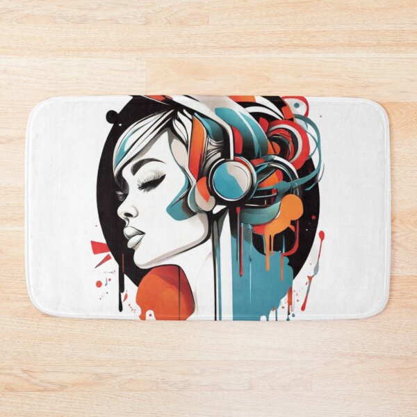 Item preview, Sound Immersion designed and sold by badjershop.