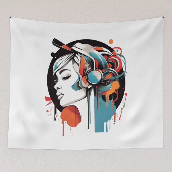 Item preview, Sound Immersion designed and sold by badjershop.