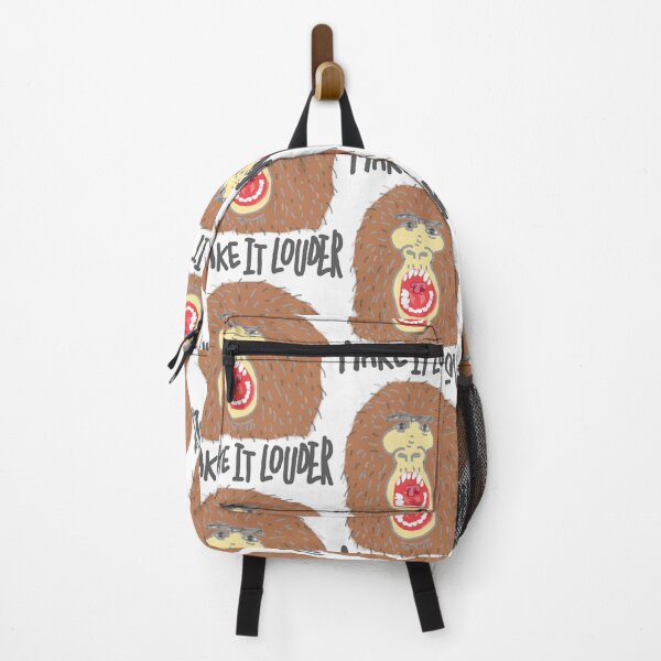 Item preview, make it louder designed and sold by zzzozzo.