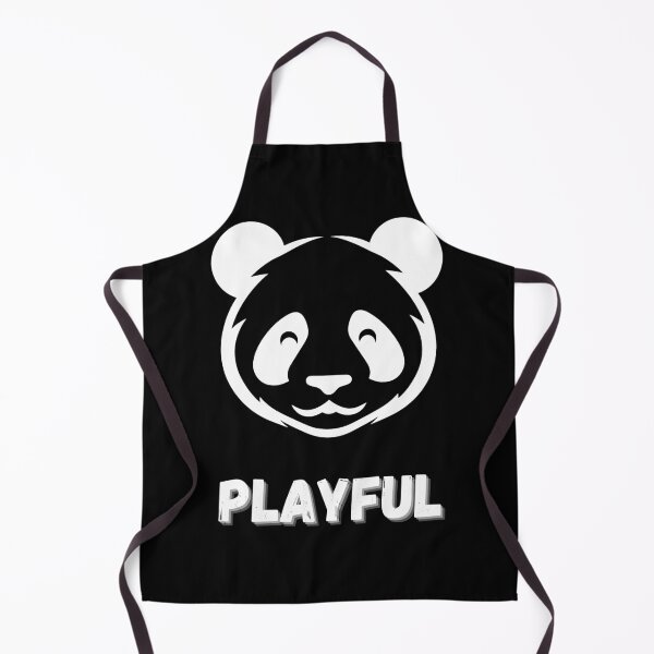 Item preview, Playful Panda designed and sold by Yzakreativ.