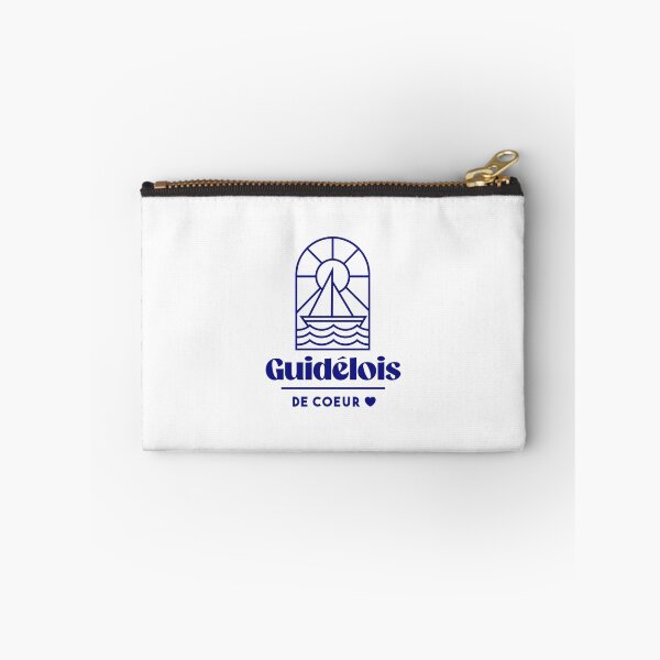 Item preview, Guidélois at heart - Brittany Morbihan 56 Mer Guidel designed and sold by Burning Dog.