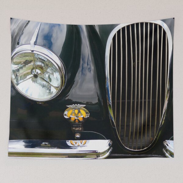 Item preview, Jag XK120 designed and sold by JonDelorme.