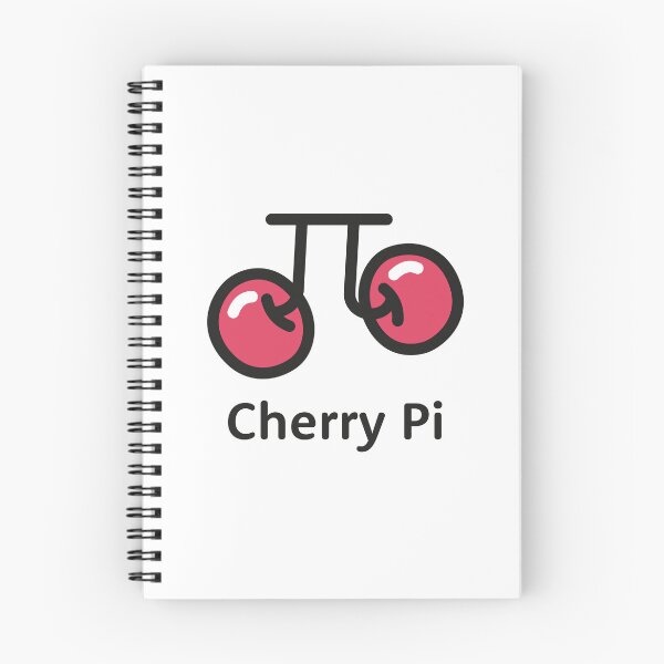 Item preview, Cherry Pi / Cherry Pie designed and sold by damomonkey.