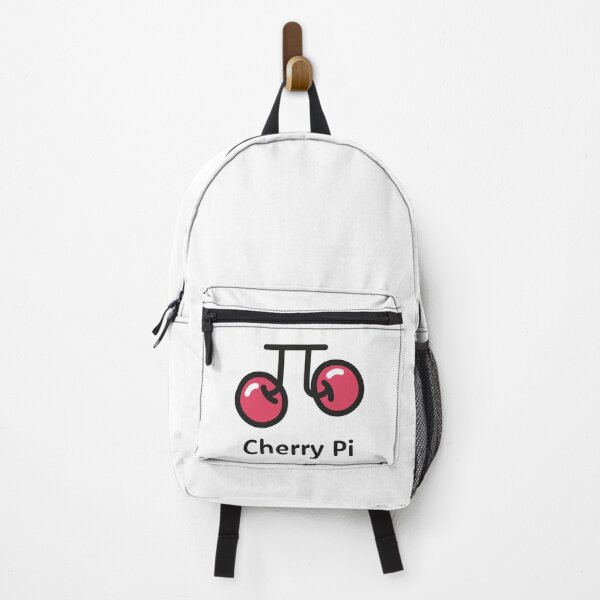 Item preview, Cherry Pi / Cherry Pie designed and sold by damomonkey.