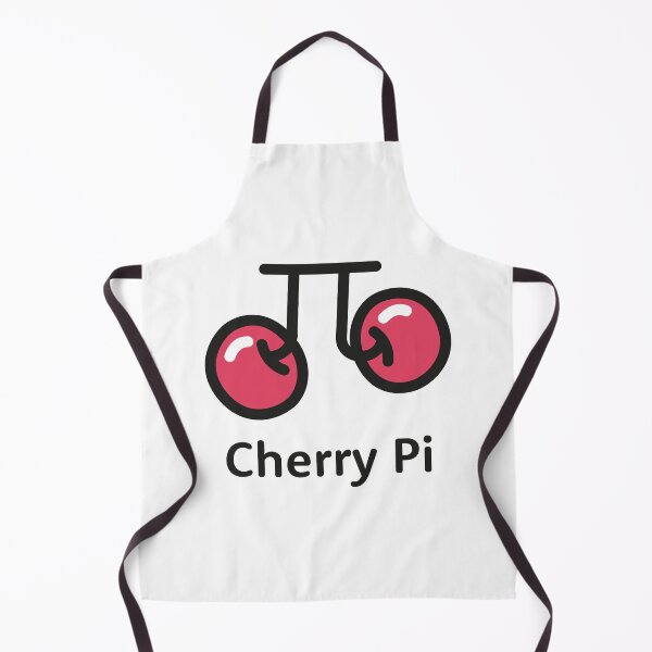 Item preview, Cherry Pi / Cherry Pie designed and sold by damomonkey.
