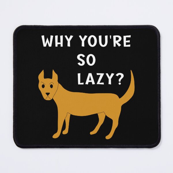 Item preview, Funny dog designed and sold by mag-graphic.