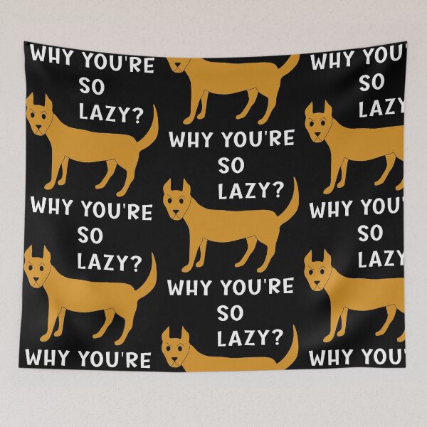 Item preview, Funny dog designed and sold by mag-graphic.