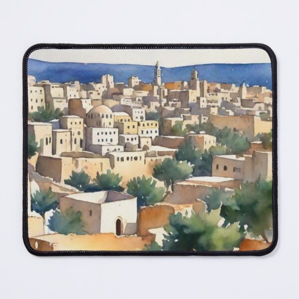 Item preview, Bethlehem designed and sold by Lachrymosa.
