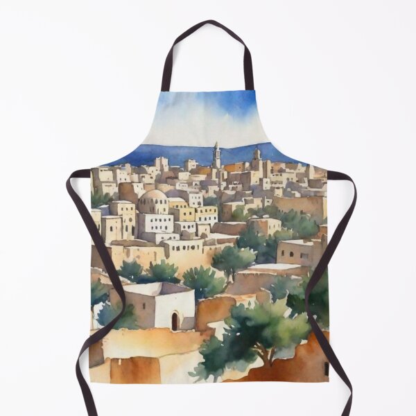 Item preview, Bethlehem  designed and sold by Lachrymosa.