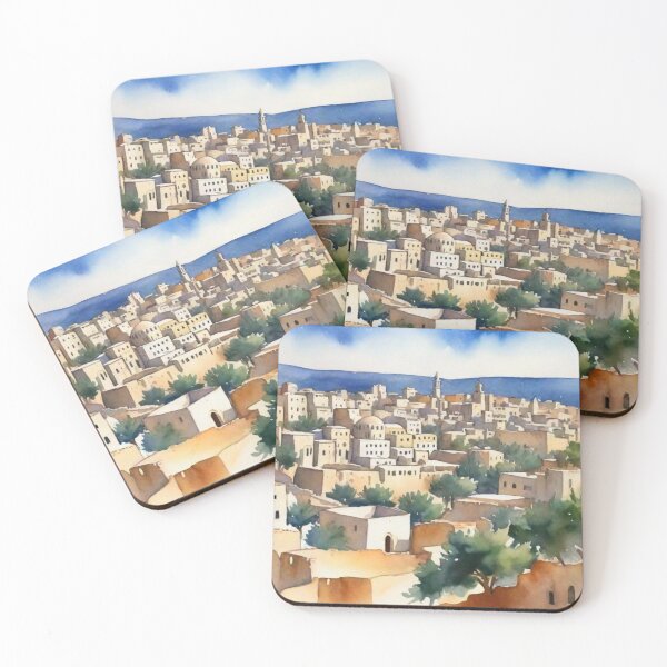 Item preview, Bethlehem  designed and sold by Lachrymosa.