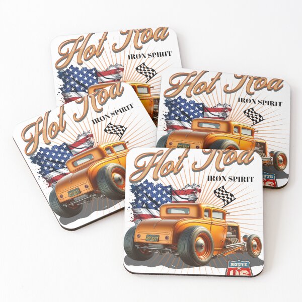 Item preview, hot rod garage - In rust we trust- Car mods - Mighty car mods - Car madness - Up load designed and sold by JansenGS.