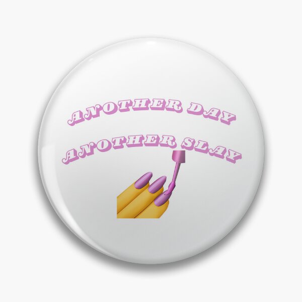 Item preview, Another day, Another slay designed and sold by Pemon.