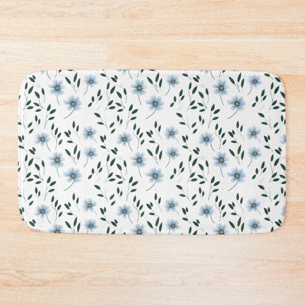 Item preview, Lris flower seamless pattern designed and sold by varinchai.