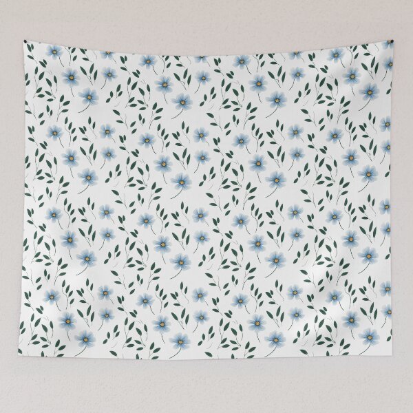 Item preview, Lris flower seamless pattern designed and sold by varinchai.