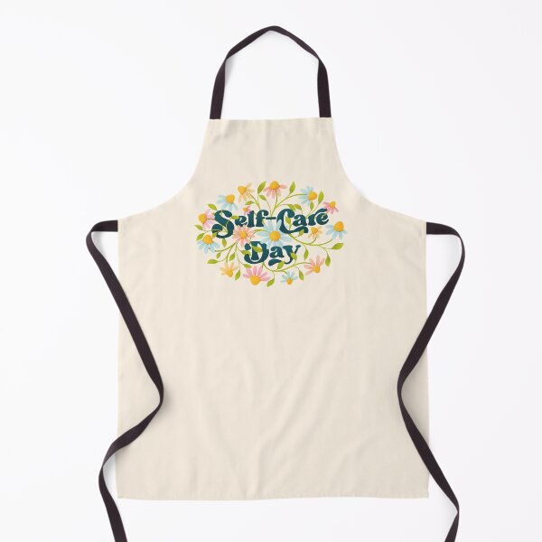 Item preview, Self-Care Day designed and sold by RebeccaFlaherty.