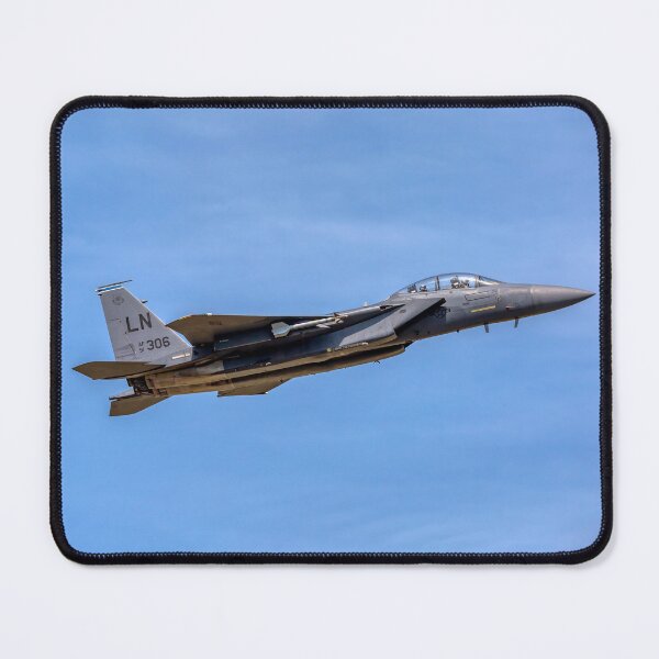 Item preview, McDonnell Douglas F-15E Strike Eagle designed and sold by derekbeattie.