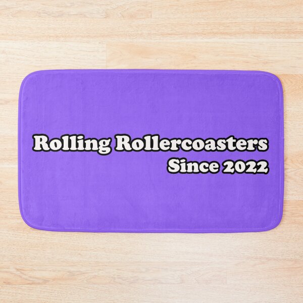 Item preview, Rolling Rollercoasters since 2022 designed and sold by RollingRC.
