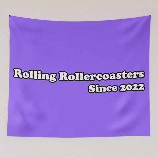 Item preview, Rolling Rollercoasters since 2022 designed and sold by RollingRC.