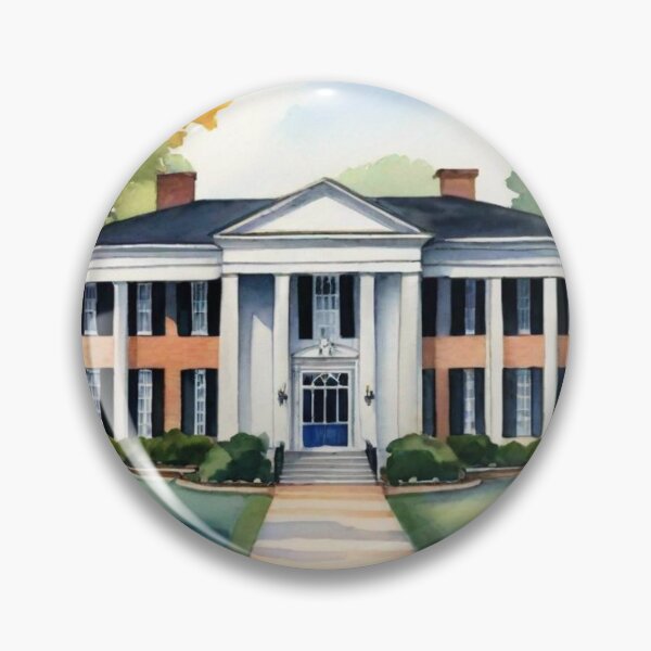 Item preview, Graceland  designed and sold by Lachrymosa.