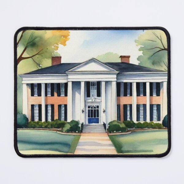 Item preview, Graceland designed and sold by Lachrymosa.