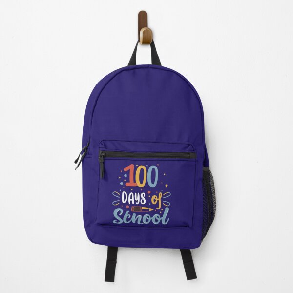 Item preview, 100 Days of School Celebration designed and sold by TheArtPoint.