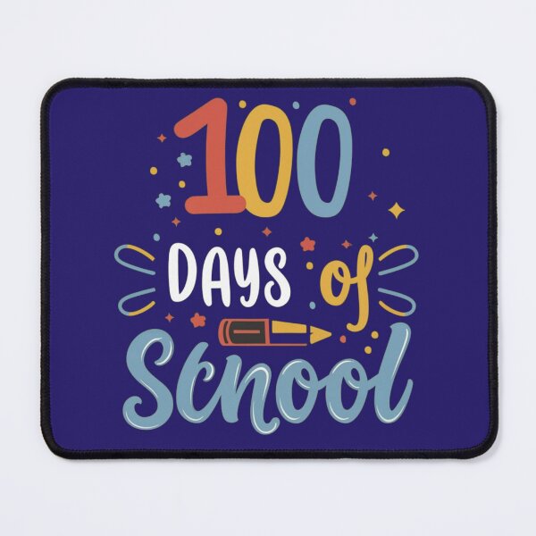 Item preview, 100 Days of School Celebration designed and sold by TheArtPoint.