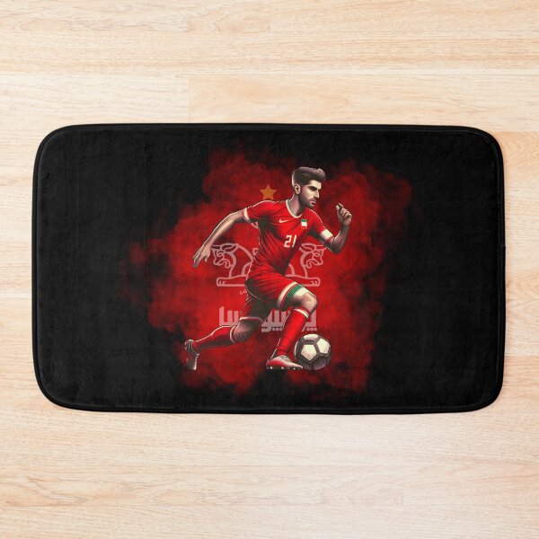 Item preview, Persepolis Football Club - Iran designed and sold by Persian Pride Official.