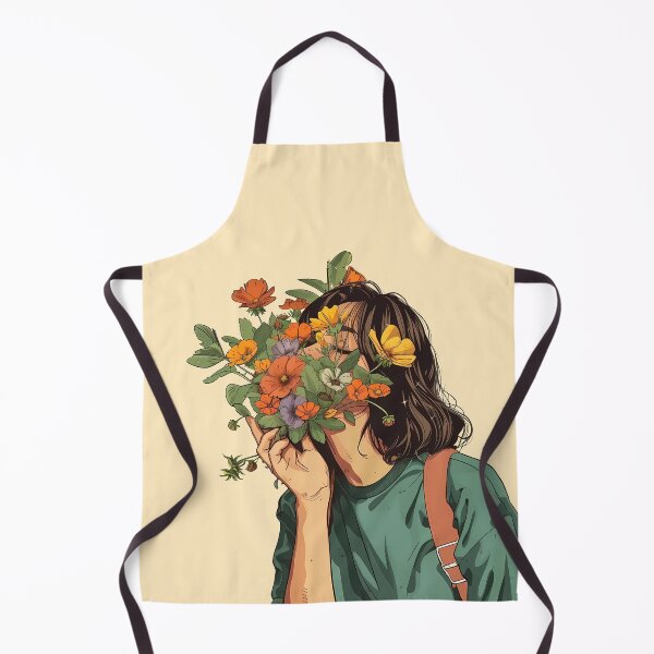 Item preview, Stop and smell the flowers designed and sold by Weirdanya.