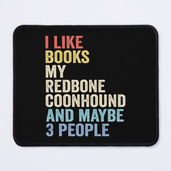 Item preview, niche Dog Owner - Cool Books And niche Dad Mom designed and sold by vzrnmichsudops.